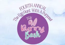 2026 BUNNY BASH: Weekend Two