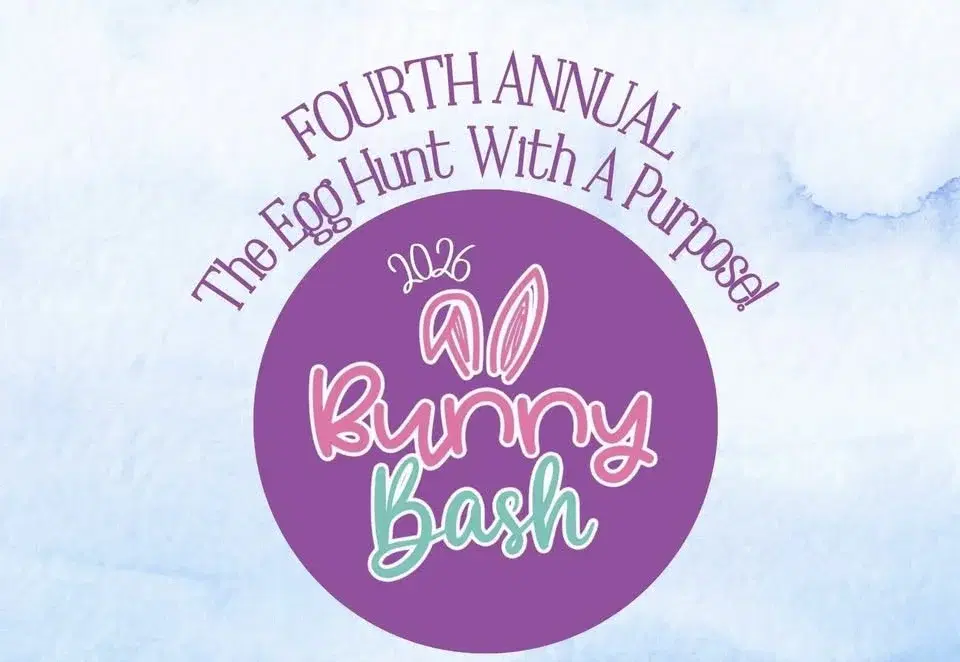2026 BUNNY BASH: Weekend Two
