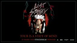 23/3 LOST SOCIETY | DEBASER NOVA