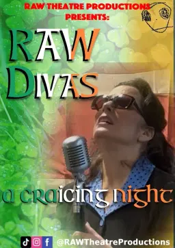 RAW Irish Set - O'Neill's, High Wycombe