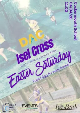 DAC: Isel Cross 2026