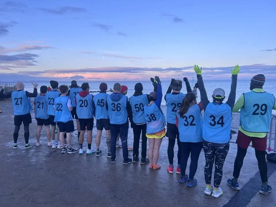 Spring Pacer Week - April 2026