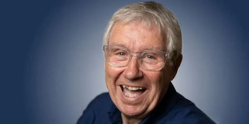 An Evening with Gregor Fisher