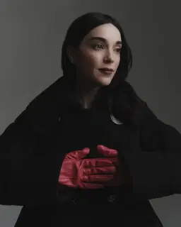 Biamp Portland Jazz Festival: St. Vincent â An Intimate Performance, with support from Tuck & Patti