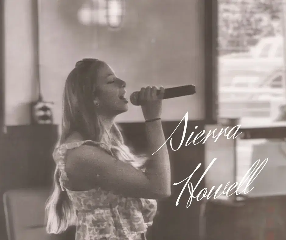 đ€ âš SOULFUL COUNTRY âą MODERN HITS âą CLASSIC FAVORITES âšđ€ Live with Sierra Howell