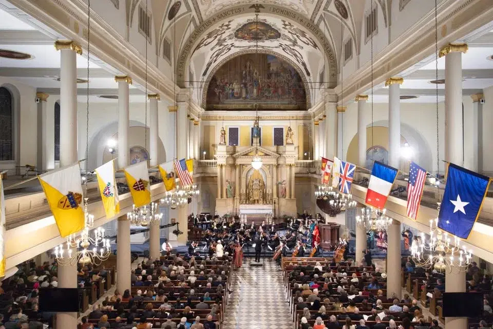 Musical Louisiana 2026: Echoes of Innovation