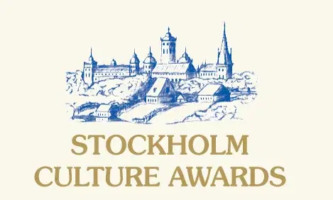 AW Stockholm Culture Awards presentation av några av pristagarna
