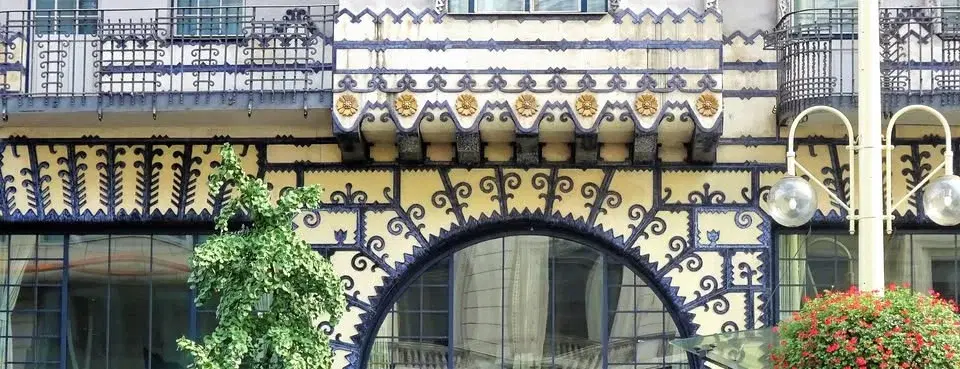 Kilenc titok a Rákóczi úton