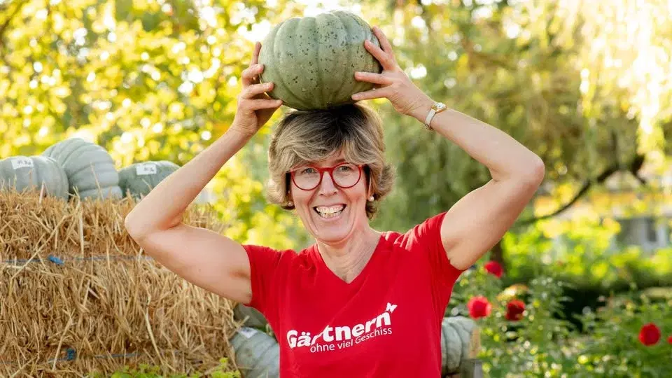 Katrin Iskam • Hamburg • Markthalle