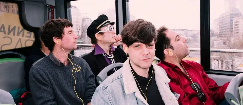 Der Nino aus Wien & Gäste: Allein und im Duett