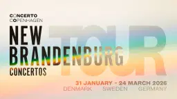 NYE BRANDENBURGKONCERTER – BACH I NYT LYS