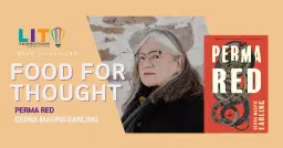 Food for Thought: Perma Red