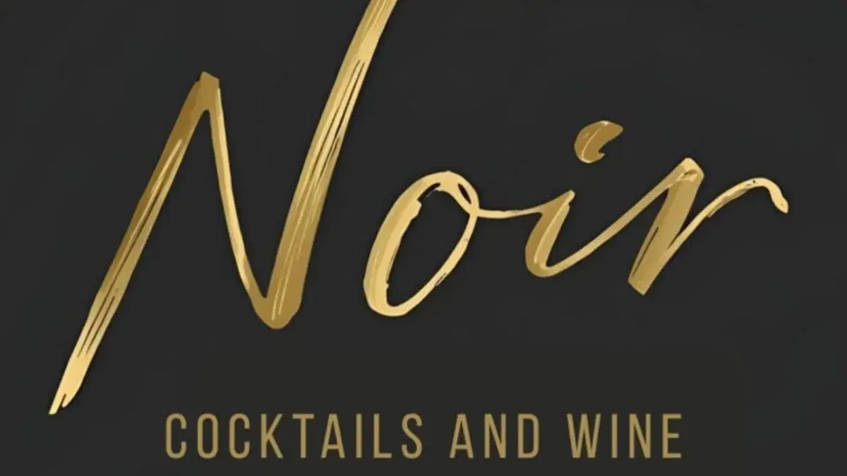 MAX COCHUT EVENT PÅ NOIR