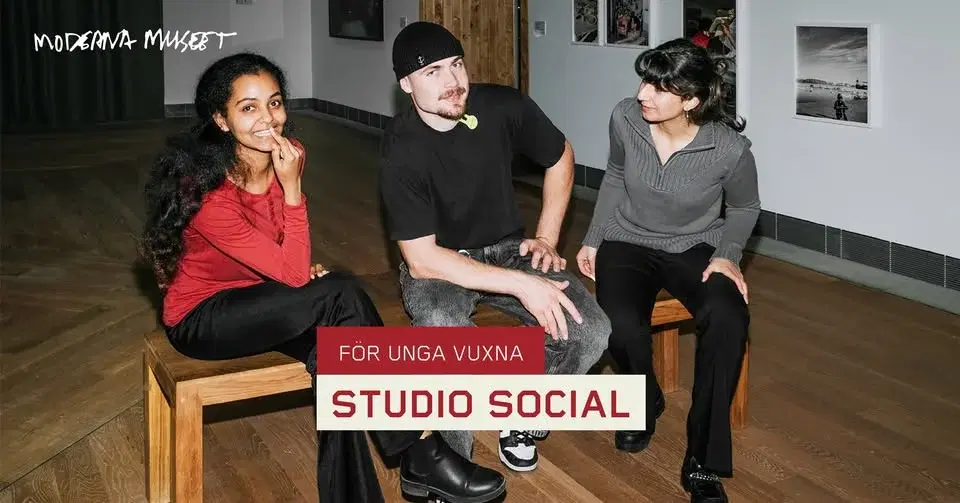 STUDIO SOCIAL