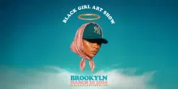 Black Girl Art Show Brooklyn