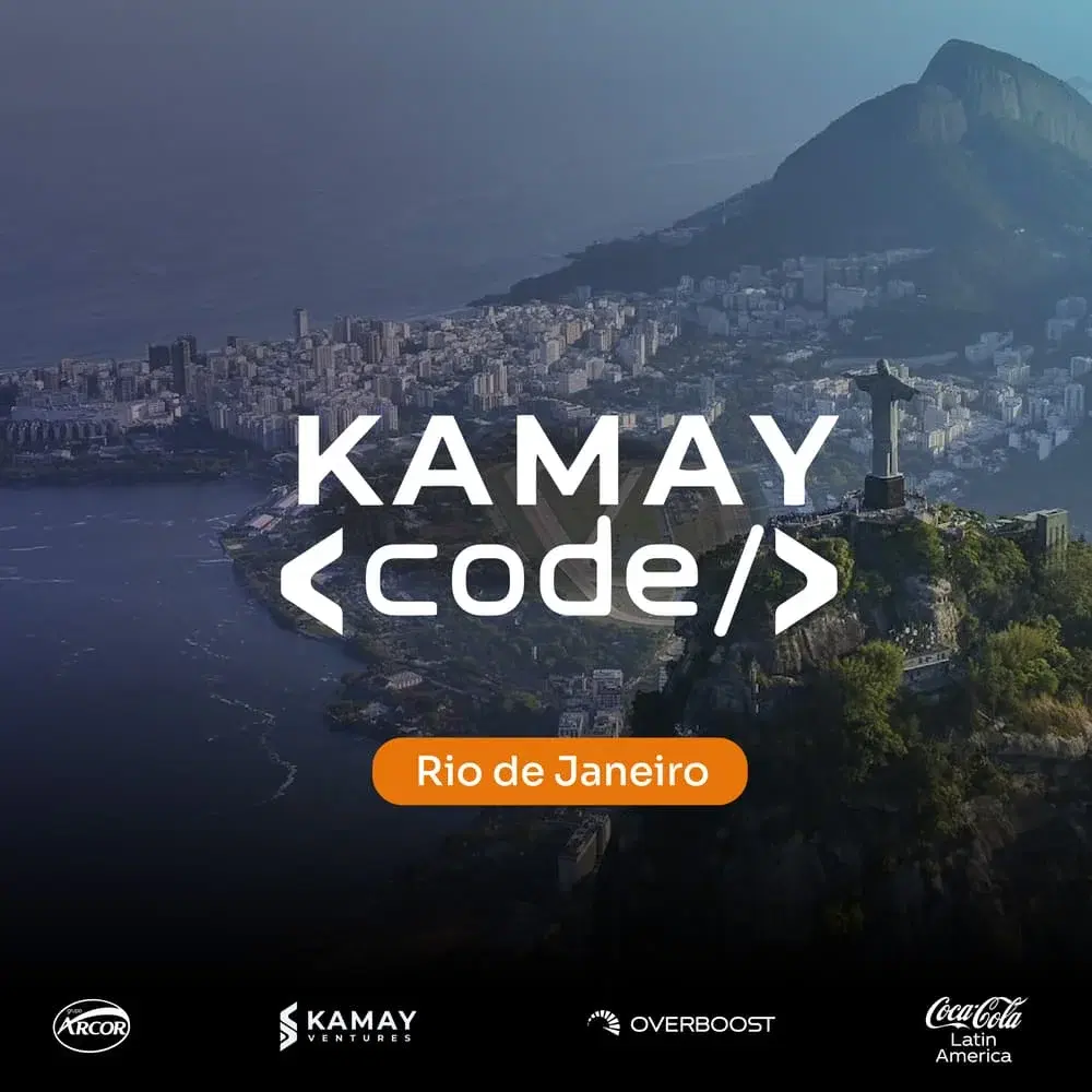 Kamay Code Rio de Janeiro 2026 đ§đ·