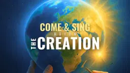 Come & Sing Haydn's The Creation