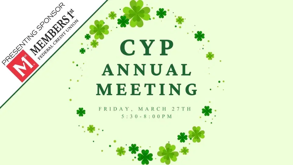 CYP Annual Meeting