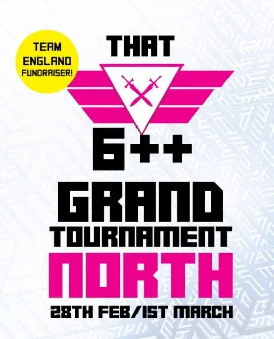That 6++ Grand Tournament: North ‘26