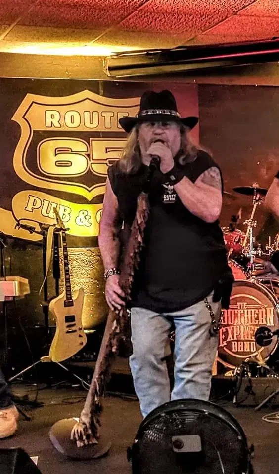 Route 65....We are back!!