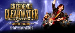 Creedence Clearwater Review