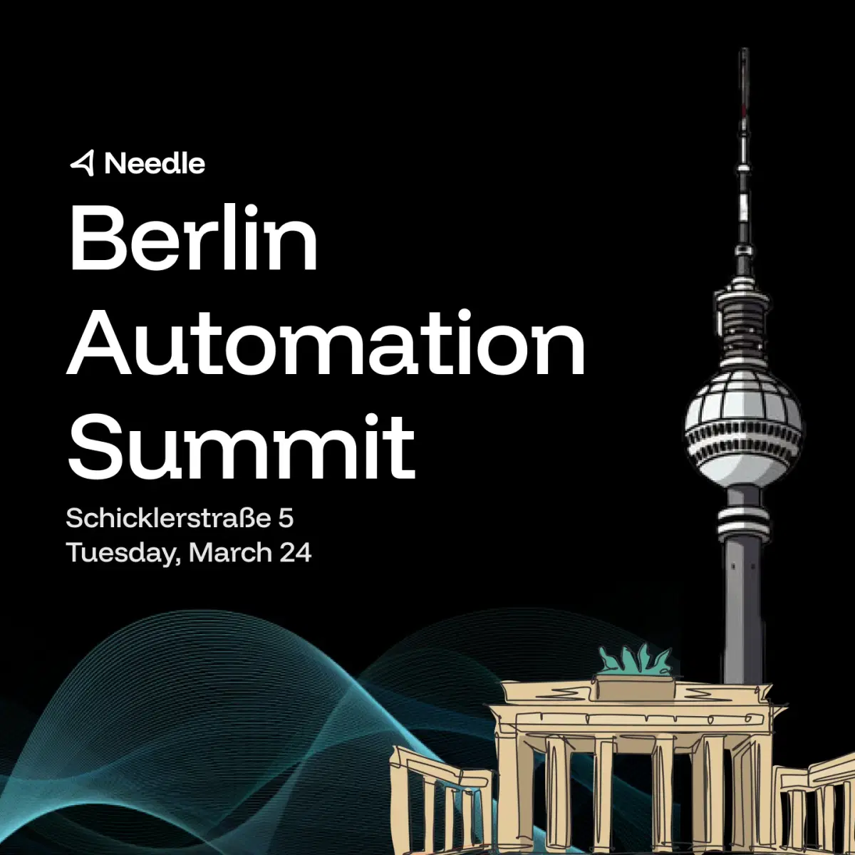 Berlin Automation Summit