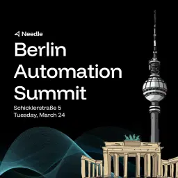 Berlin Automation Summit