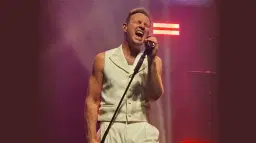 Jason Donovan: Doin' Fine Encore