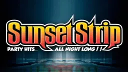 Sunset Strip back at Rosati's with Adin Stickle & Luke Sloan