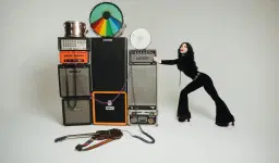 ROSALIE CUNNINGHAM | Hamburg