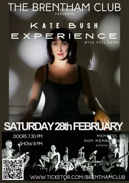 Kate Bush Experience