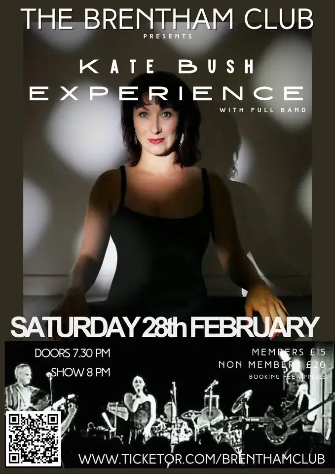 Kate Bush Experience