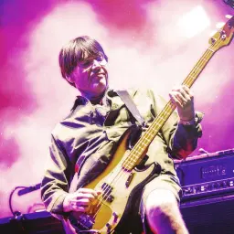 Alex James' Britpop Classical