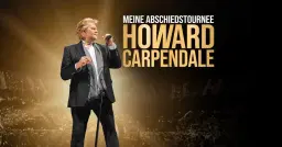 Howard Carpendale - Meine Abschiedstournee - Live 2026 | Wien