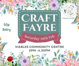 Craft Fayre