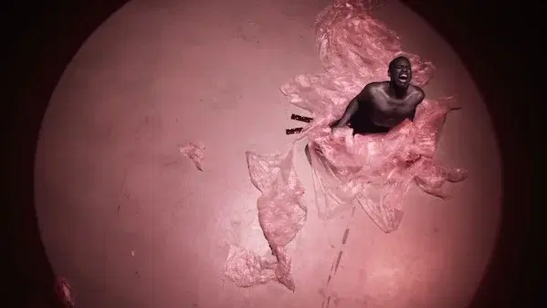 Mike Gamble - Enough.