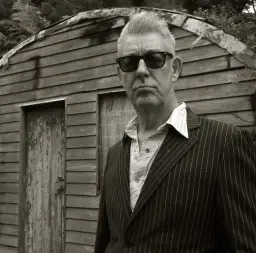 Louis King (Vic) The Satellites, DJ Christine and MC Jess Sunday March 15th at Dirty Devils