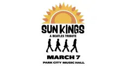 Sun Kings - A Beatles Tribute