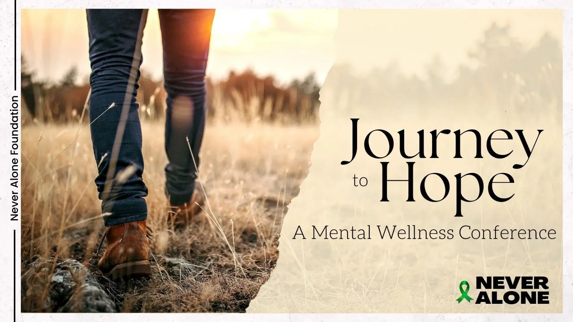 Journey to Hope Mental Wellness Conference