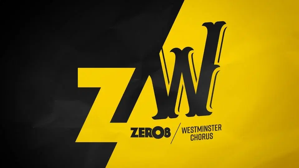 Zero8 & Westminster Chorus
