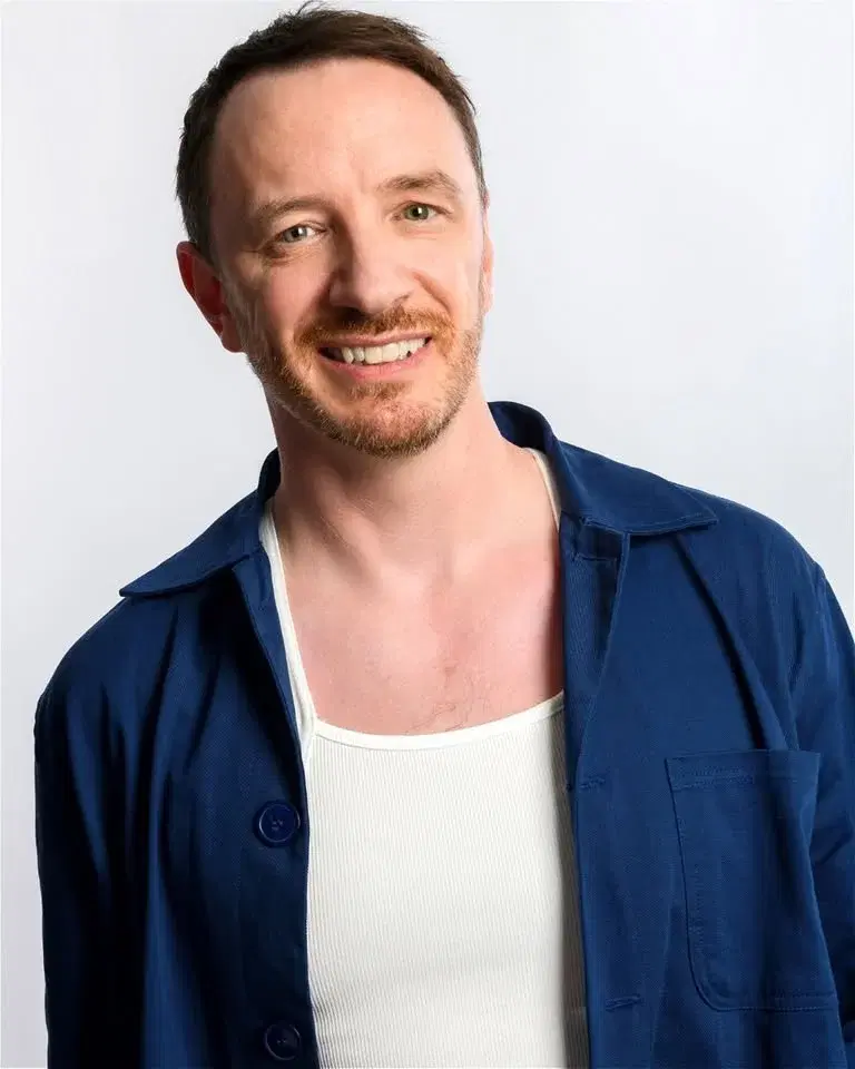 Gearoid Farrelly - No Pressure