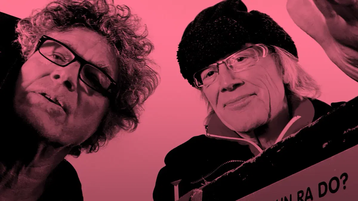 JØRGEN TELLER's JAZZ100 feat. T.S. HØEG