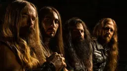 HEAVYMTL présente : Black Label Society | MTELUS