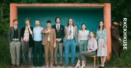 PAM PAM IDA & Das Silberfischorchester • Rockhouse Salzburg