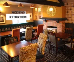 Speed Dating in Coventry 40-59ish