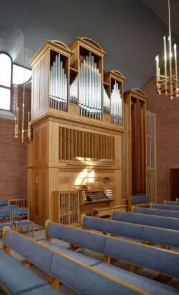 Lunchmusik âMusik i fastetidâ