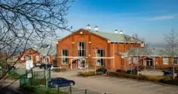 The Wrexham (formerly Llangollen), Mind, Body Spirit Festival