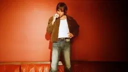 KASINO + Support: TELOS VISION | Pustervik