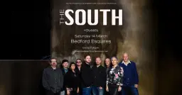 THE SOUTH + Guests | BEDFORD ESQUIRES