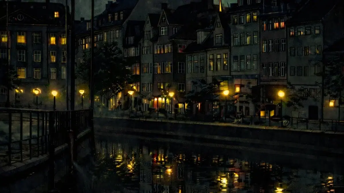 Mord og mordgåder i Københavns historie